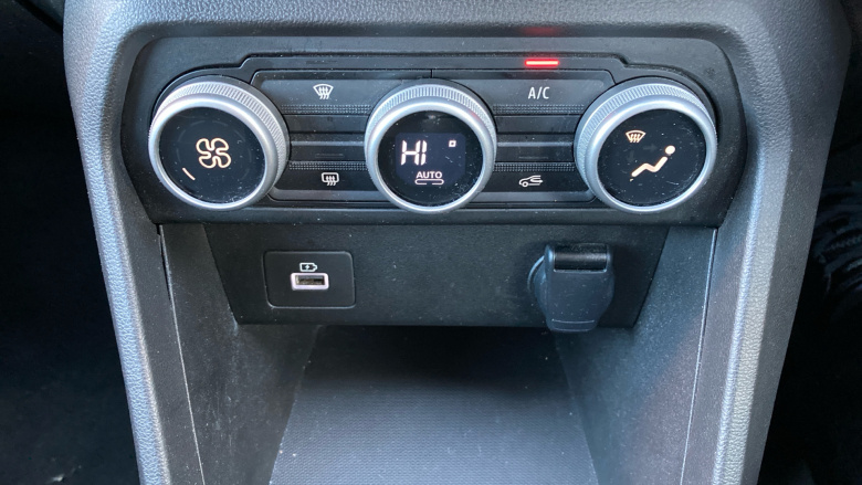 Dacia Jogger 1.0 TCe Extreme SE 5dr Petrol Estate